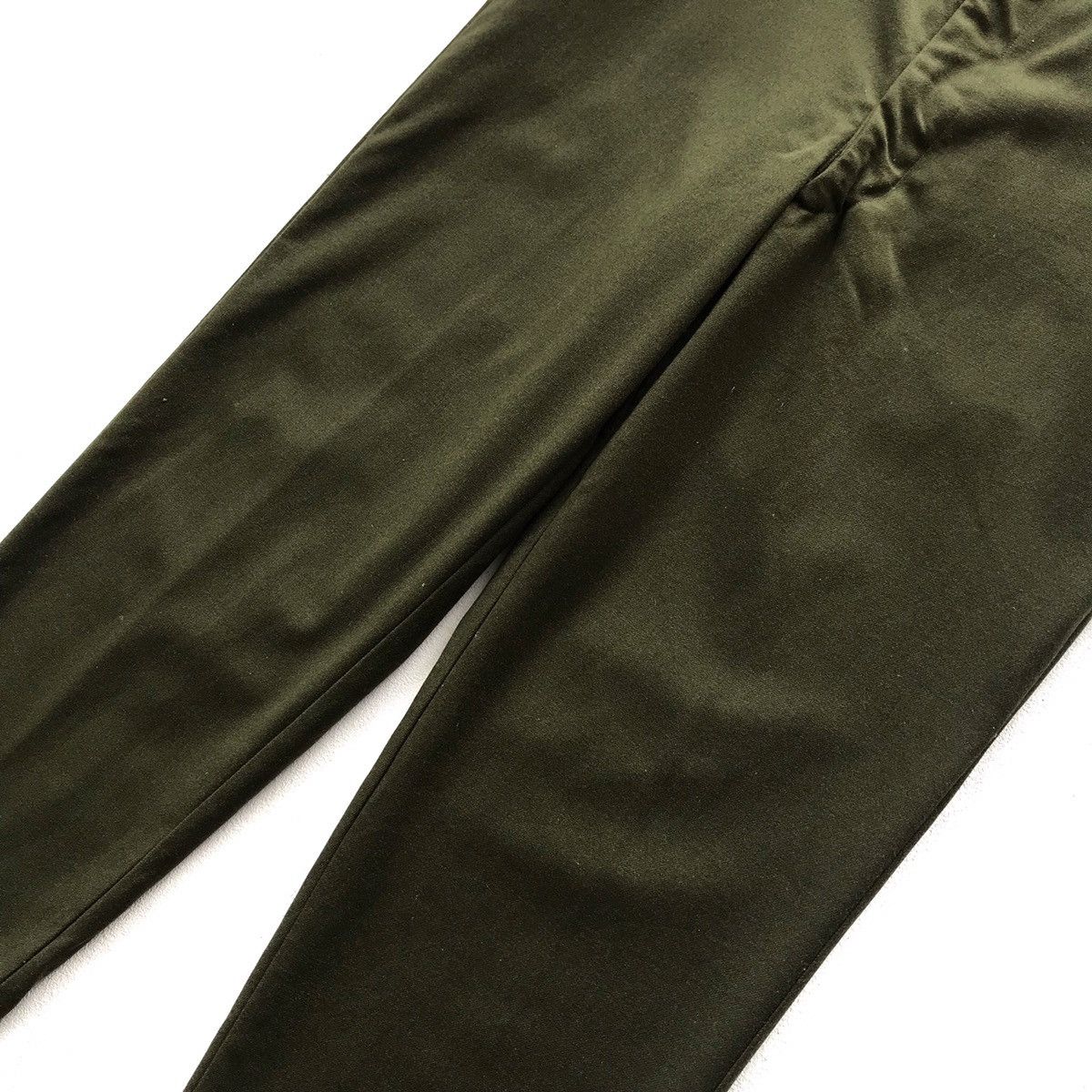 Vintage [Deadstock] RARE New USGI Korean War M-1951 Field Wool Pant Size US 35 - 5 Thumbnail