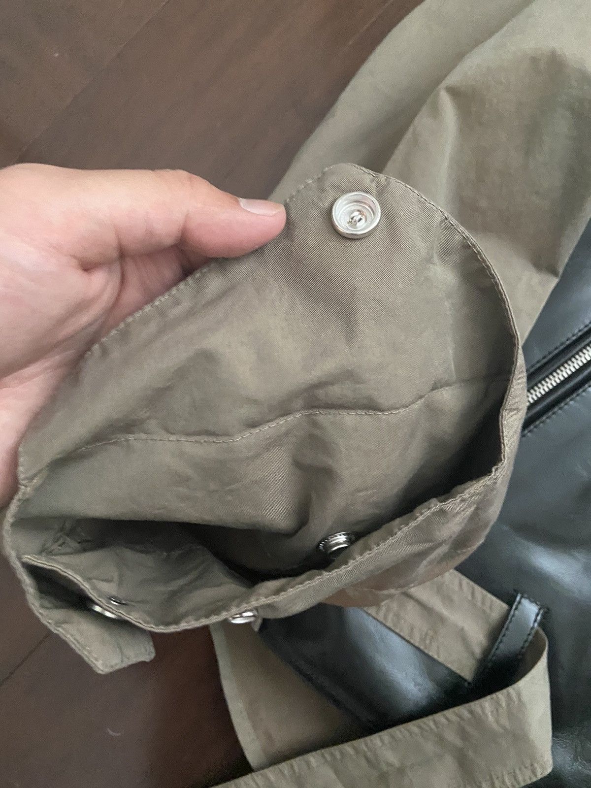 Our Legacy Goblin Vest Jacket Size US M / EU 48-50 / 2 - 8 Thumbnail