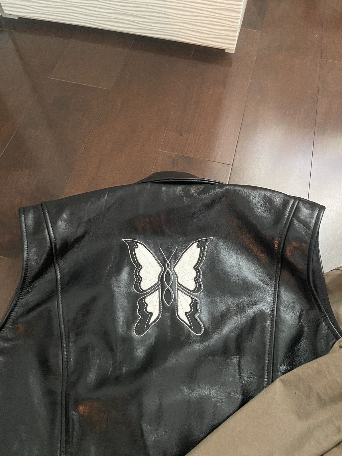 Our Legacy Goblin Vest Jacket Size US M / EU 48-50 / 2 - 2 Thumbnail