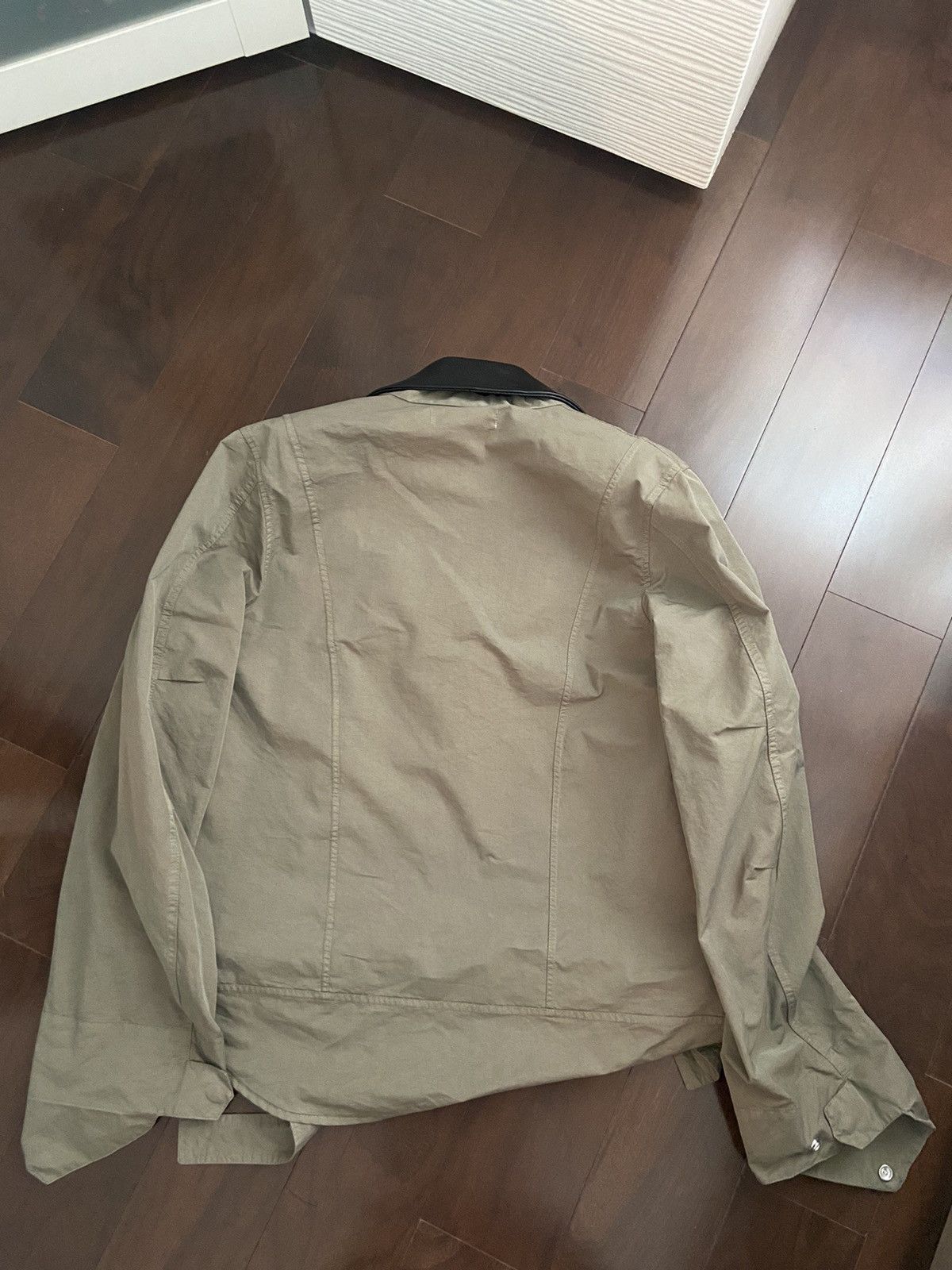 Our Legacy Goblin Vest Jacket Size US M / EU 48-50 / 2 - 5 Thumbnail