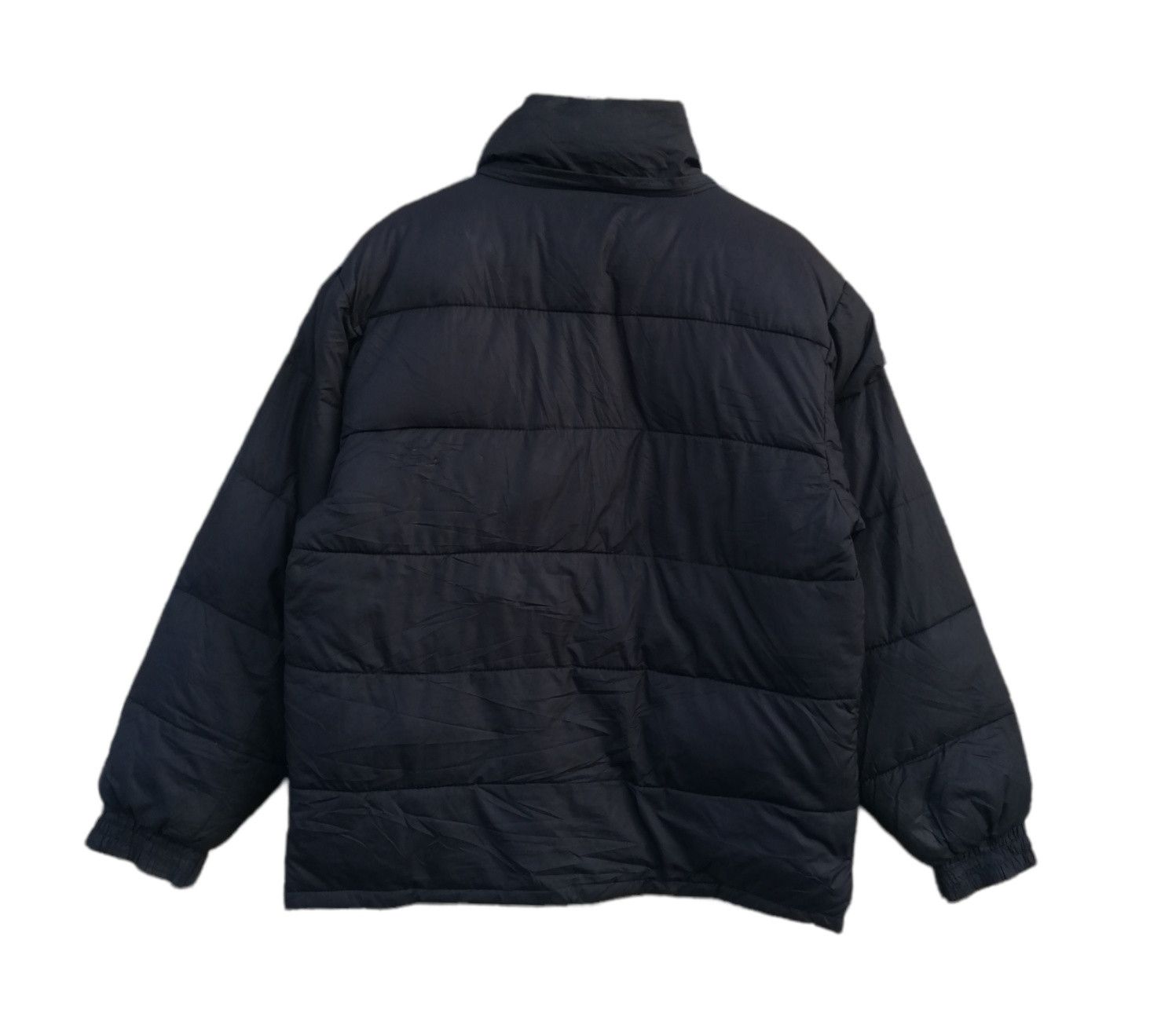 Penfield Penfield Black Color Puffer Down Jacket Size US M / EU 48-50 / 2 - 8 Thumbnail