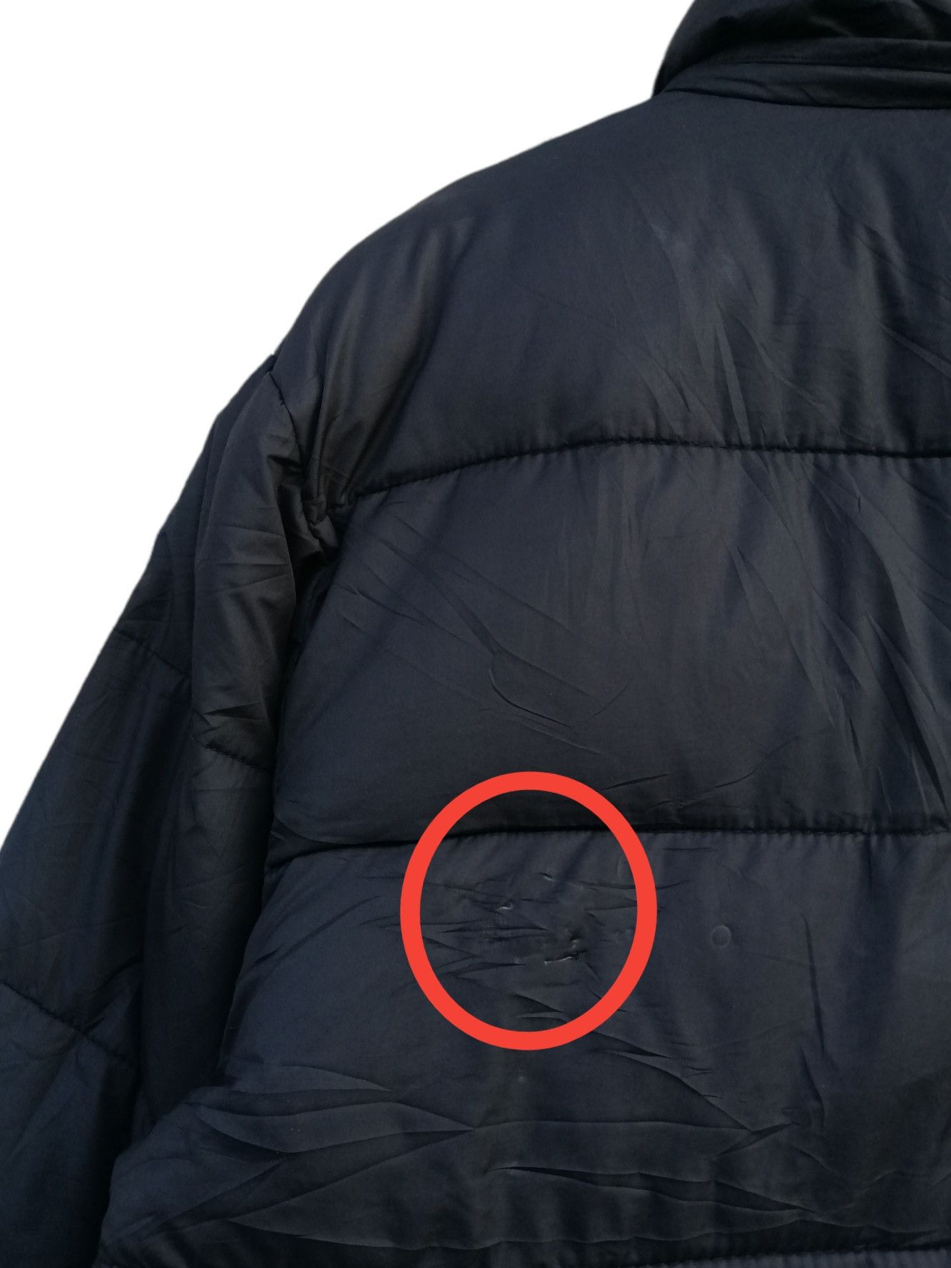 Penfield Penfield Black Color Puffer Down Jacket Size US M / EU 48-50 / 2 - 9 Thumbnail