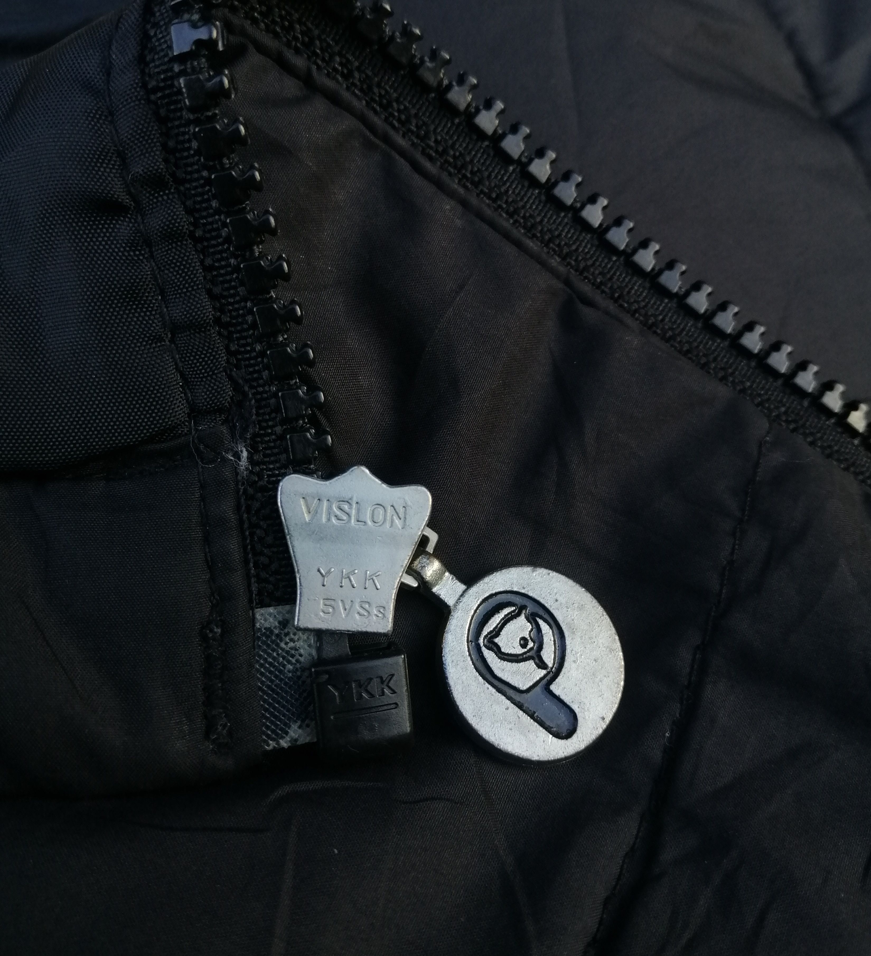 Penfield Penfield Black Color Puffer Down Jacket Size US M / EU 48-50 / 2 - 13 Thumbnail