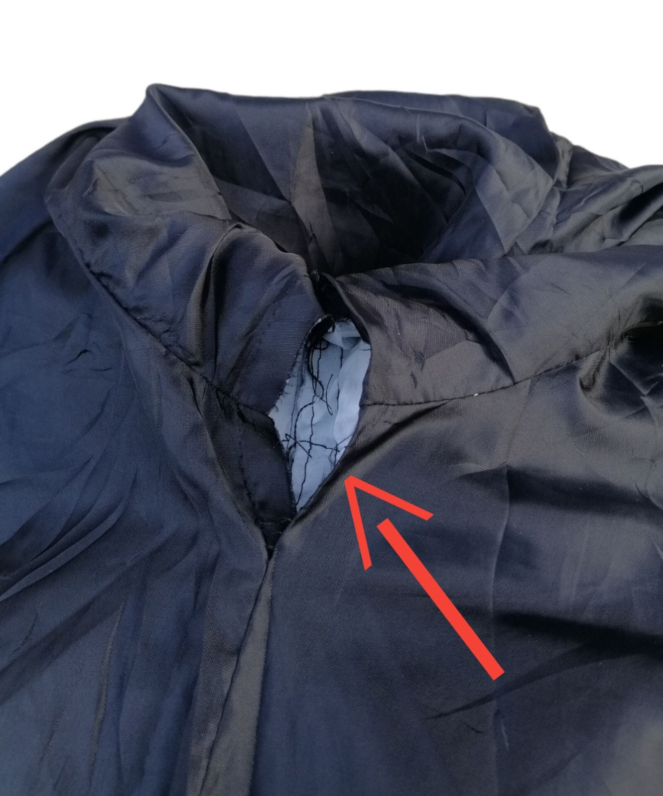 Penfield Penfield Black Color Puffer Down Jacket Size US M / EU 48-50 / 2 - 12 Thumbnail