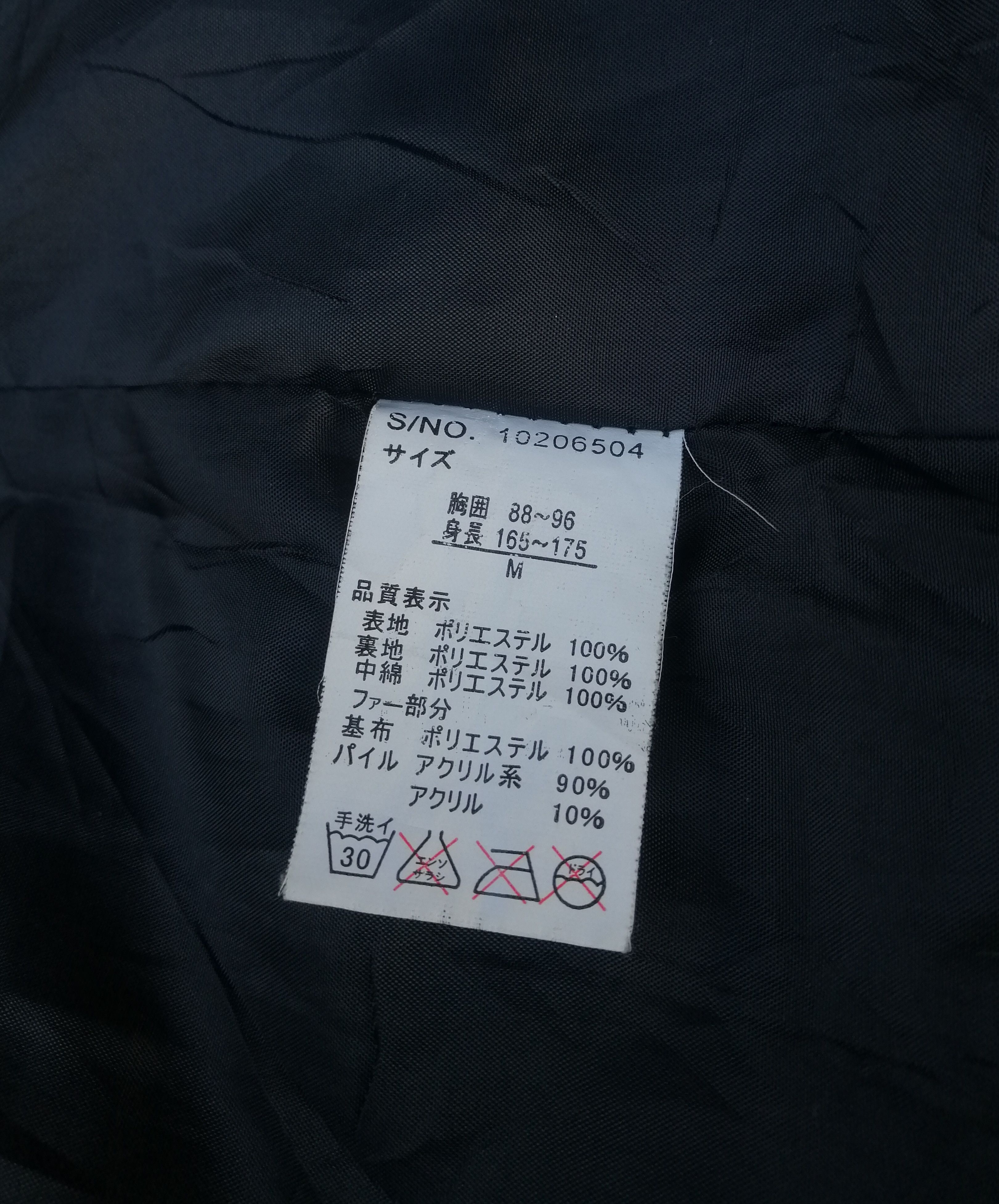 Penfield Penfield Black Color Puffer Down Jacket Size US M / EU 48-50 / 2 - 15 Thumbnail