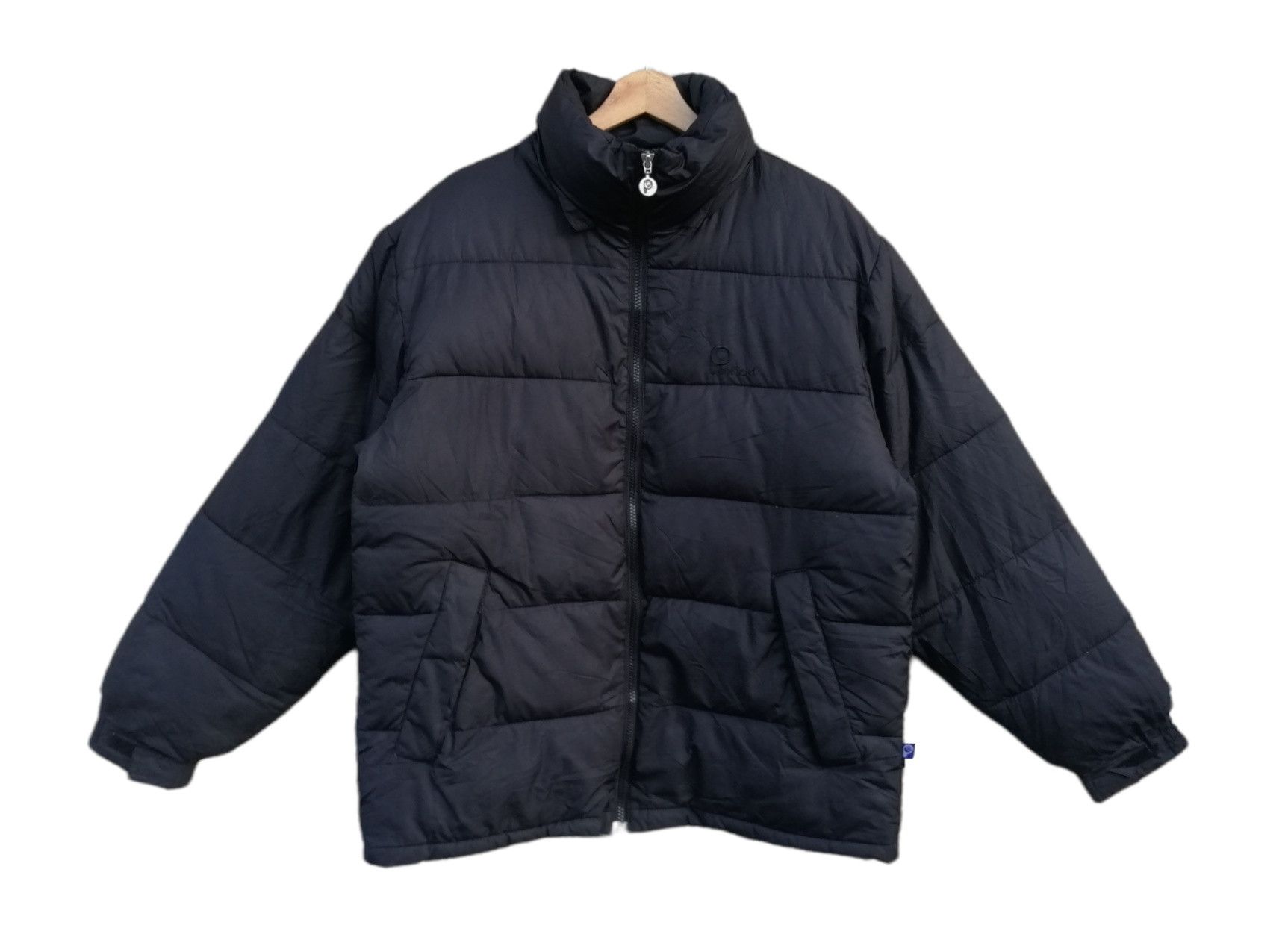 Penfield Penfield Black Color Puffer Down Jacket Size US M / EU 48-50 / 2 - 2 Thumbnail