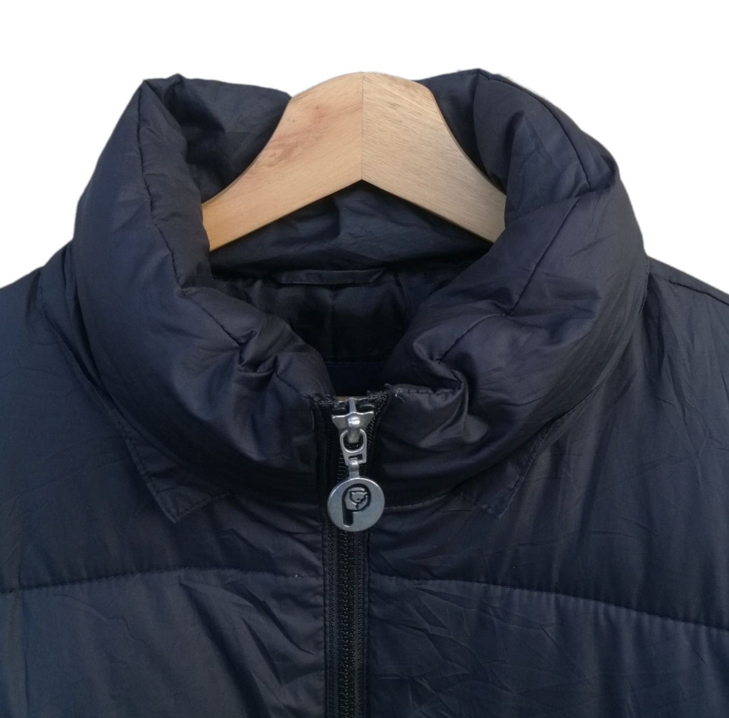 Penfield Penfield Black Color Puffer Down Jacket Size US M / EU 48-50 / 2 - 4 Thumbnail