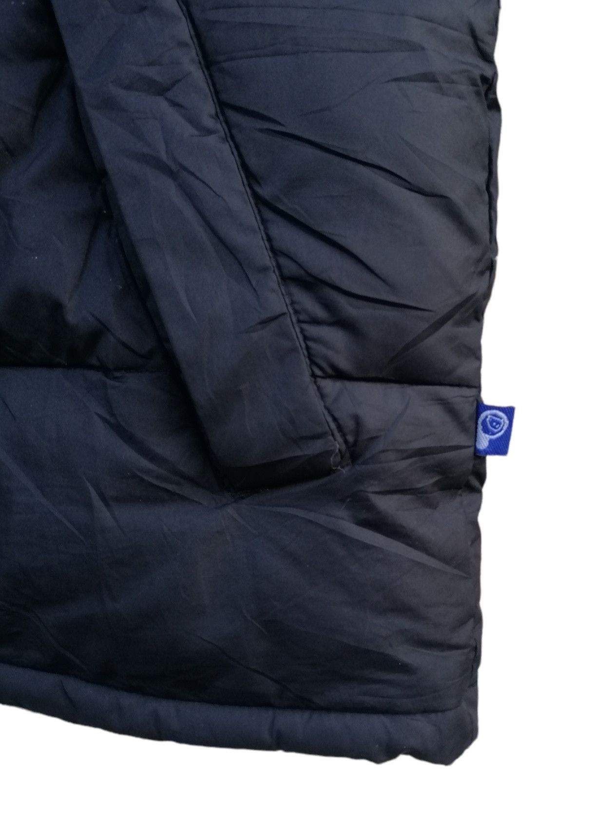 Penfield Penfield Black Color Puffer Down Jacket Size US M / EU 48-50 / 2 - 7 Thumbnail