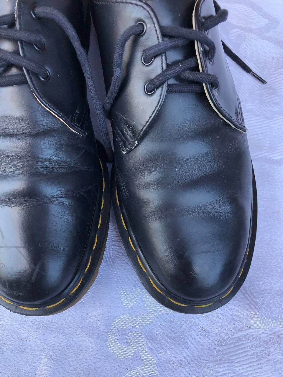 Dr. Martens Dr. Martens Derby Size US 8 / EU 41 - 5 Thumbnail