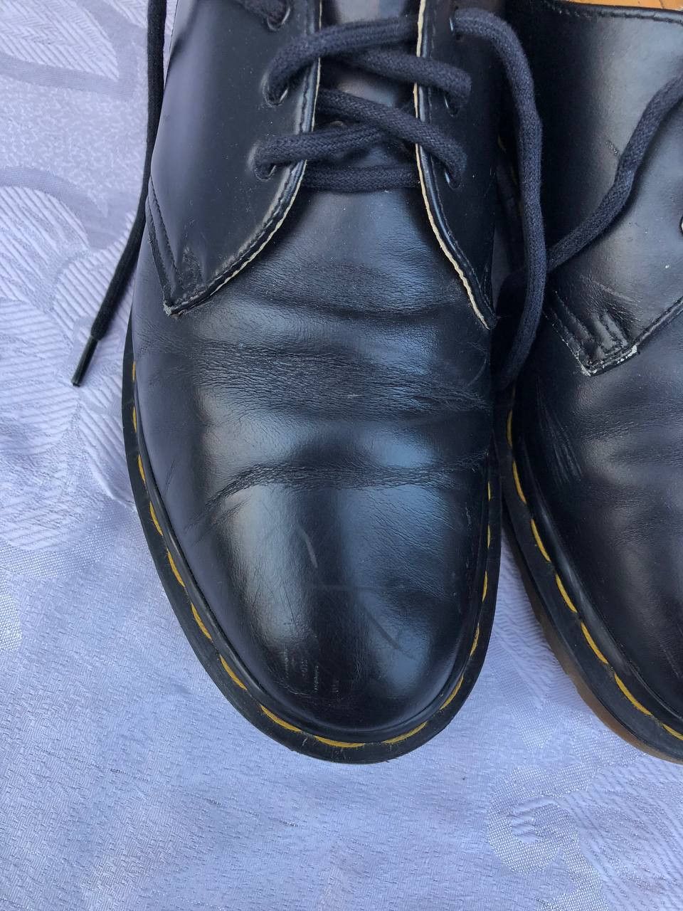Dr. Martens Dr. Martens Derby Size US 8 / EU 41 - 6 Thumbnail