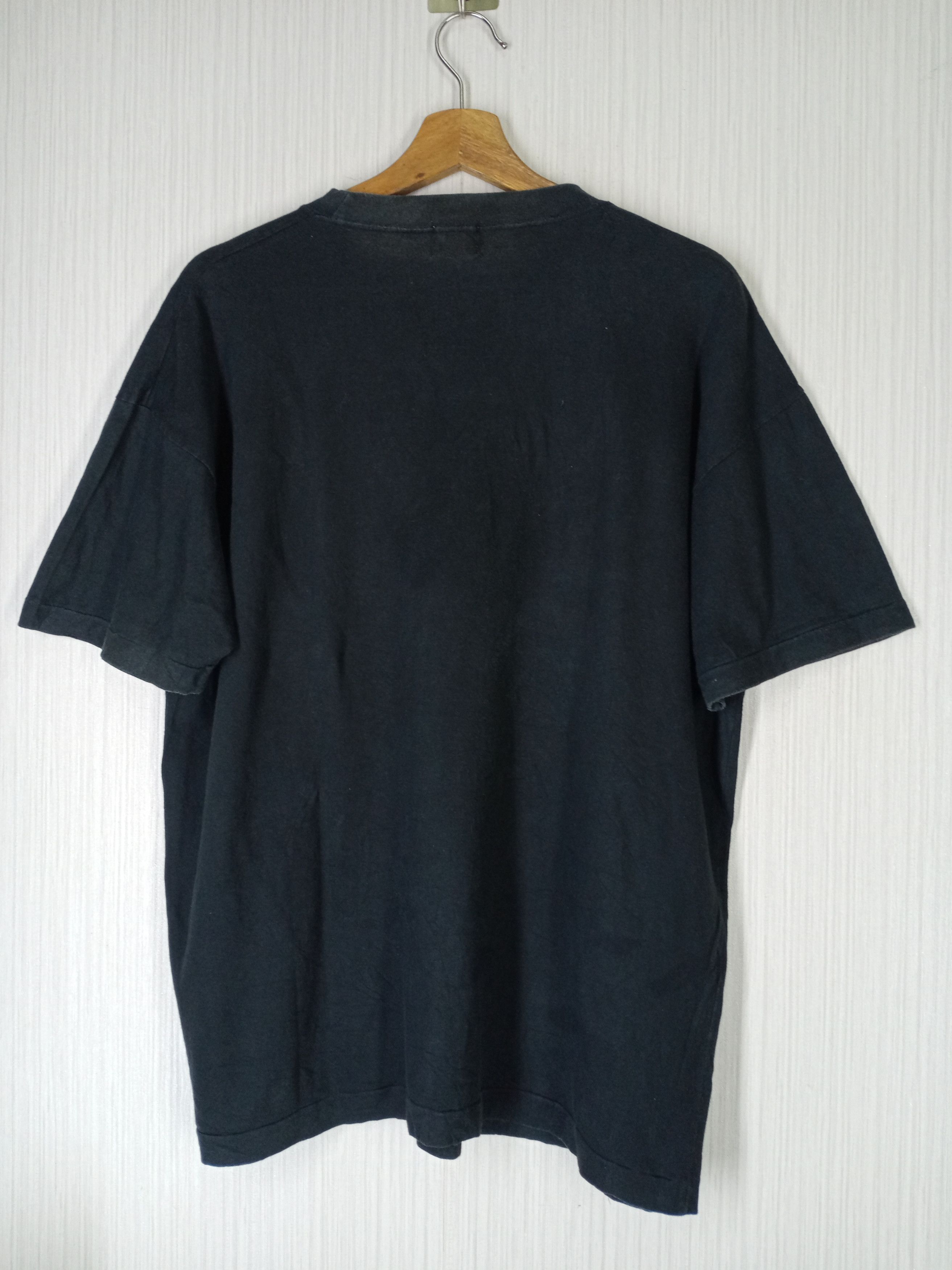Band Tees Rare Vintage 90s Pearl Jam "Don't Give Up" Tshirt Size US XL / EU 56 / 4 - 6 Thumbnail