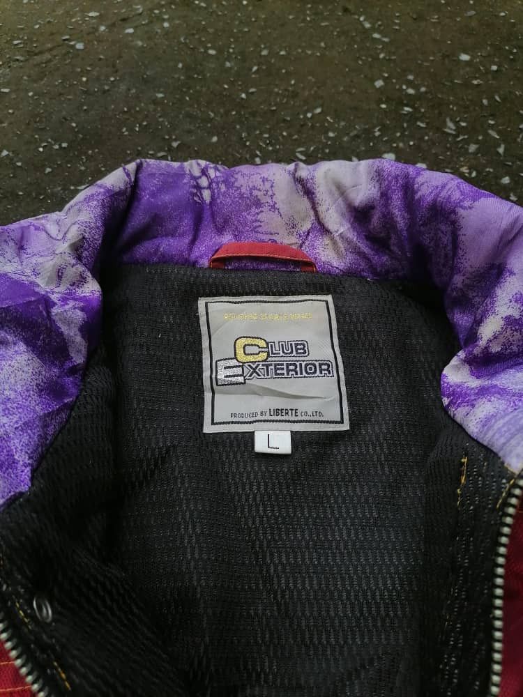 Other Club Exterior Ski Jacket Size US L / EU 52-54 / 3 - 5 Thumbnail