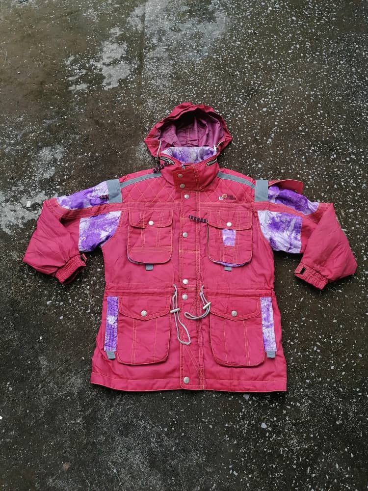 Other Club Exterior Ski Jacket Size US L / EU 52-54 / 3 - 1 Thumbnail