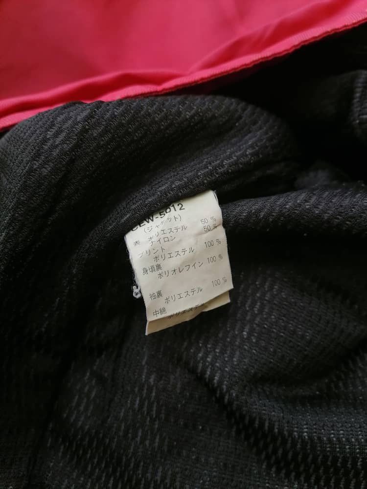 Other Club Exterior Ski Jacket Size US L / EU 52-54 / 3 - 3 Thumbnail