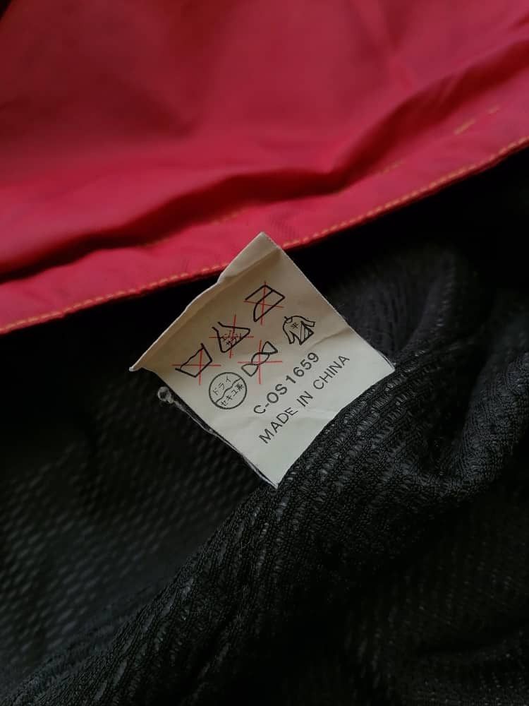 Other Club Exterior Ski Jacket Size US L / EU 52-54 / 3 - 2 Thumbnail