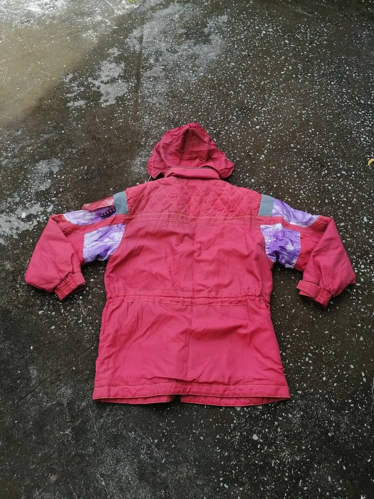 Other Club Exterior Ski Jacket Size US L / EU 52-54 / 3 - 6 Thumbnail