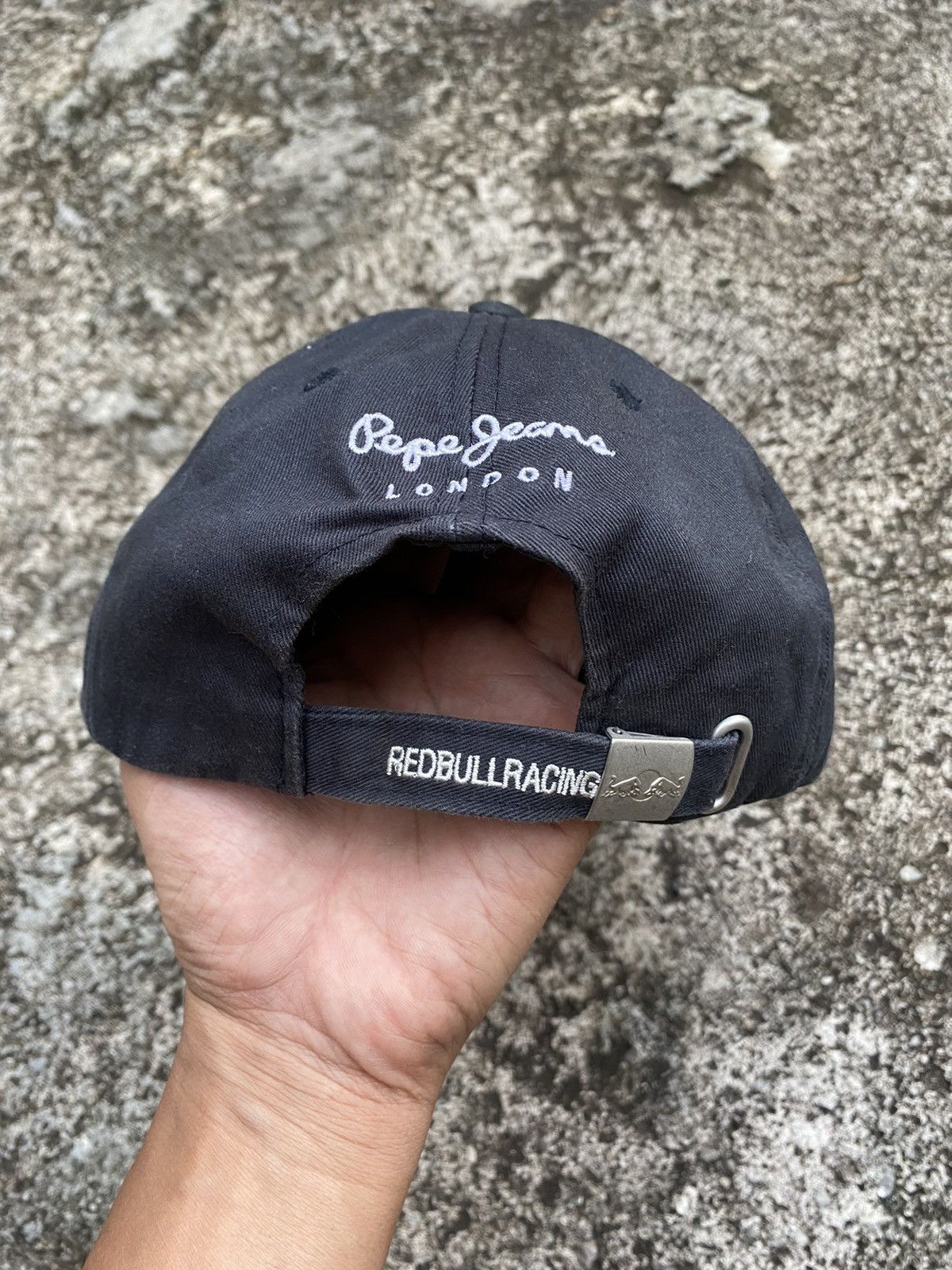 Formula 1 Red Bull Racing Formula One Team Cap Size ONE SIZE - 4 Thumbnail