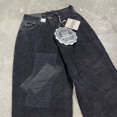 Major damage 2024 brand jeans