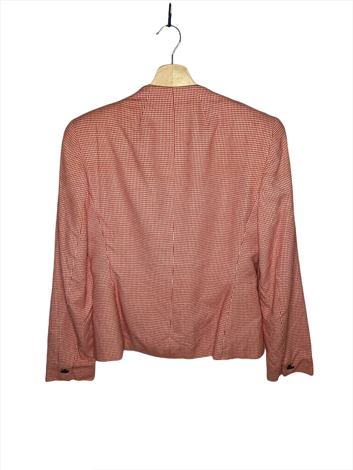 Christian Dior Monsieur Vintage Christian Dior Monsieur Jacket Size US S / EU 44-46 / 1 - 2 Thumbnail