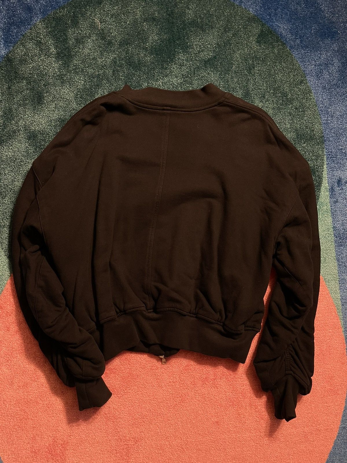 Represent Clo. Represent Heavy Cotton Bomber Jacket Size US L / EU 52-54 / 3 - 3 Thumbnail
