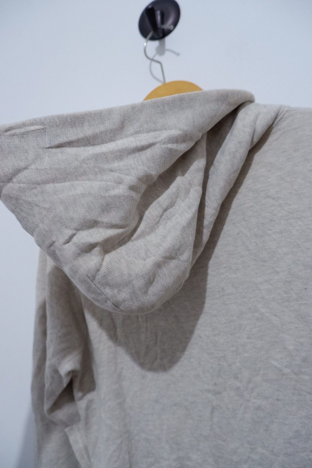 Hysteric Glamour Vintage Hysteric Glamour Back Stage Hoodie Size US S / EU 44-46 / 1 - 5 Thumbnail