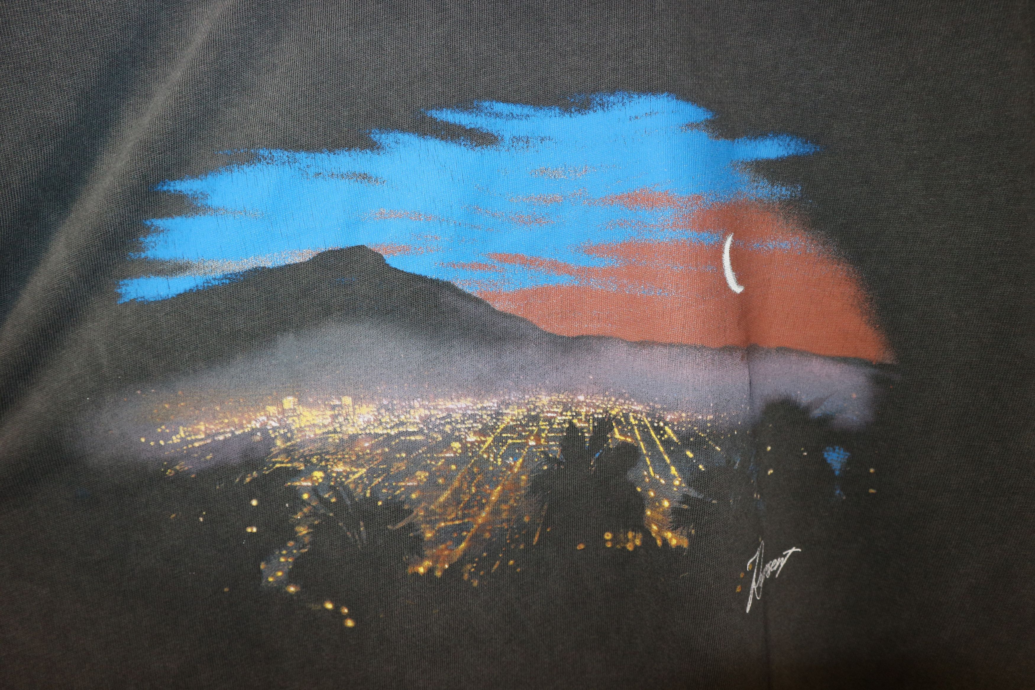 Represent Clo. The hills t-shirt Size US S / EU 44-46 / 1 - 5 Thumbnail