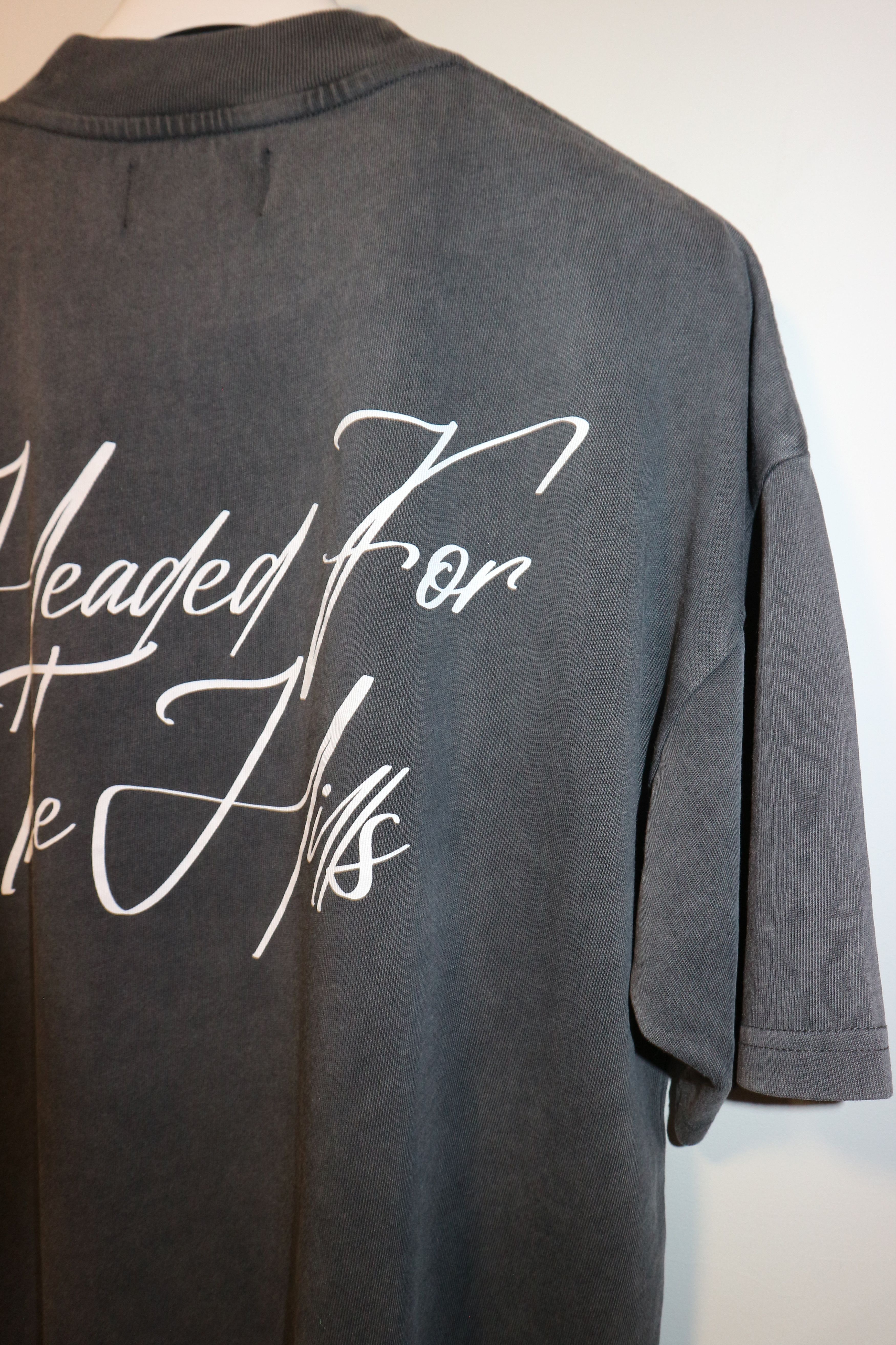 Represent Clo. The hills t-shirt Size US S / EU 44-46 / 1 - 7 Thumbnail