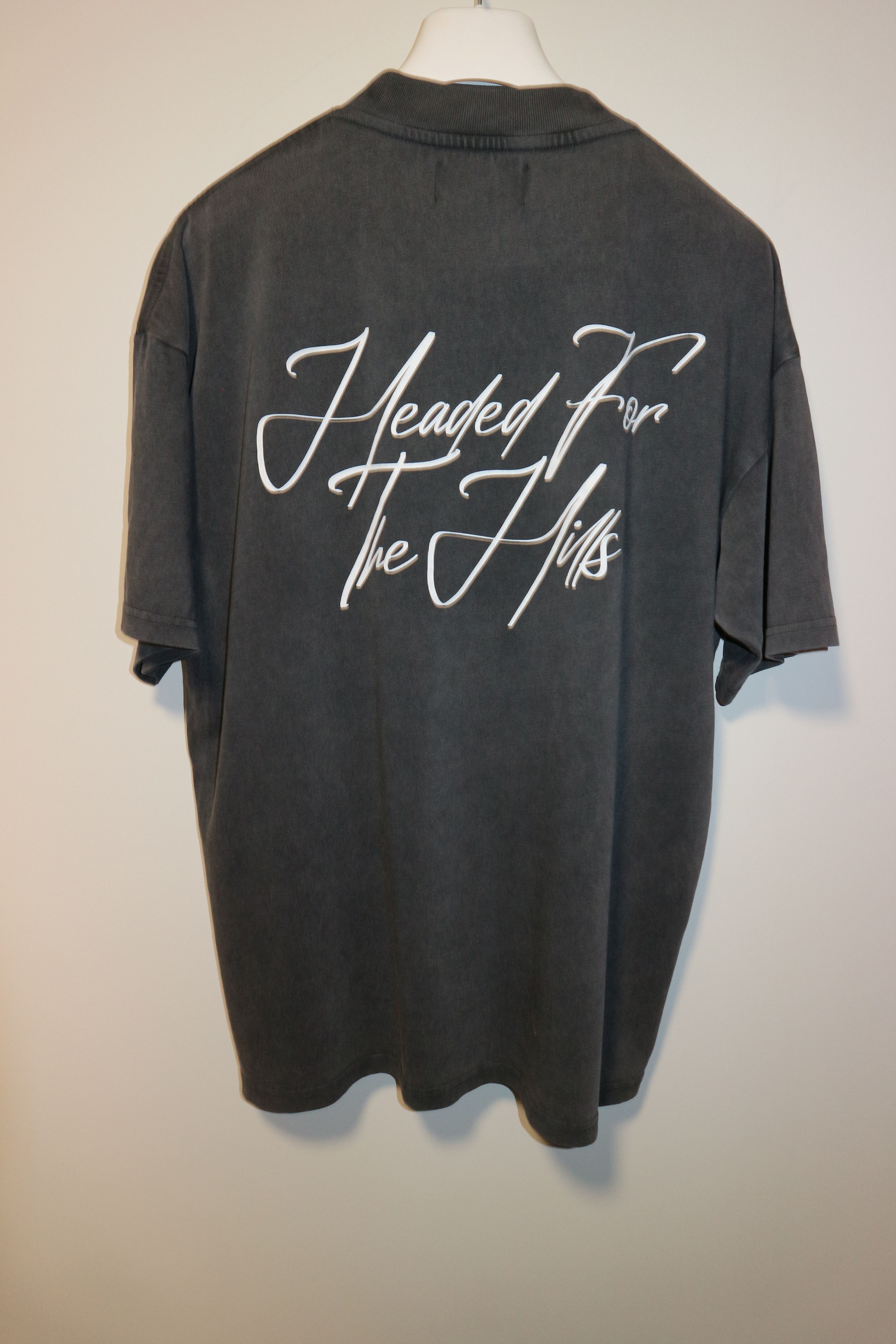Represent Clo. The hills t-shirt Size US S / EU 44-46 / 1 - 6 Thumbnail
