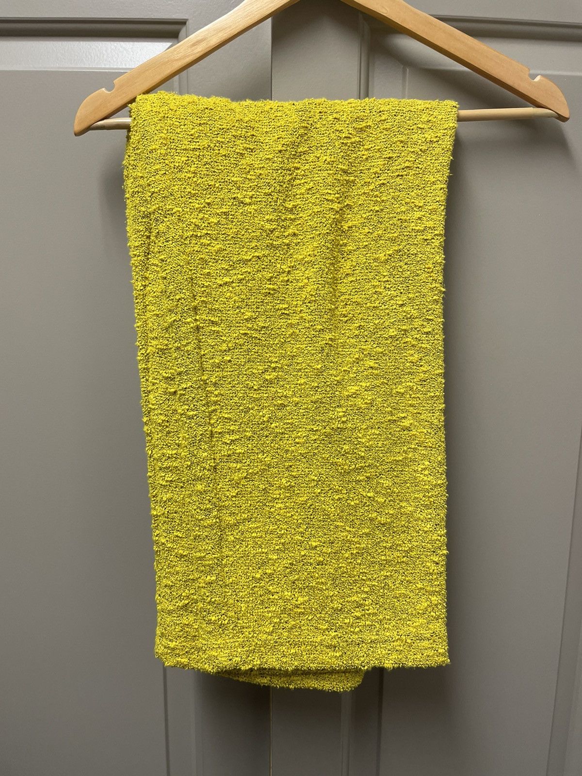 Eric Emanuel Eric Emanuel EE Boucle Sweats Size US 30 / EU 46 - 2 Thumbnail