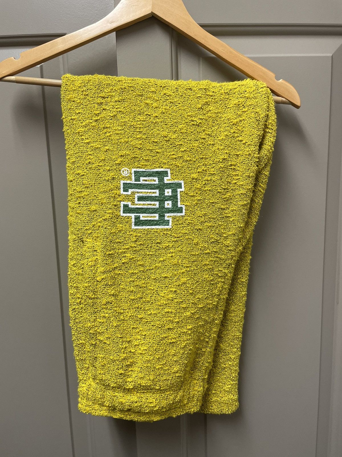Eric Emanuel Eric Emanuel EE Boucle Sweats Size US 30 / EU 46 - 1 Thumbnail