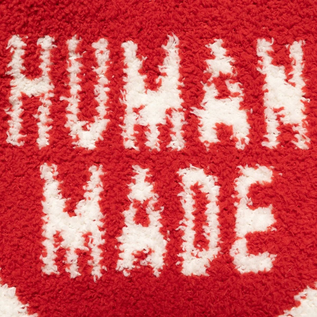 Human Made Human Made Cozy Blanket Size ONE SIZE - 4 Thumbnail