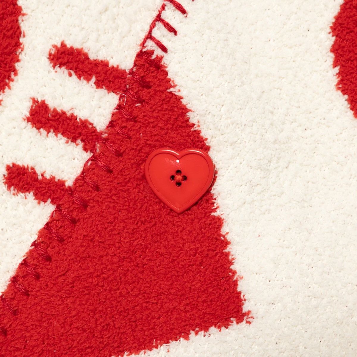 Human Made Human Made Cozy Blanket Size ONE SIZE - 3 Thumbnail