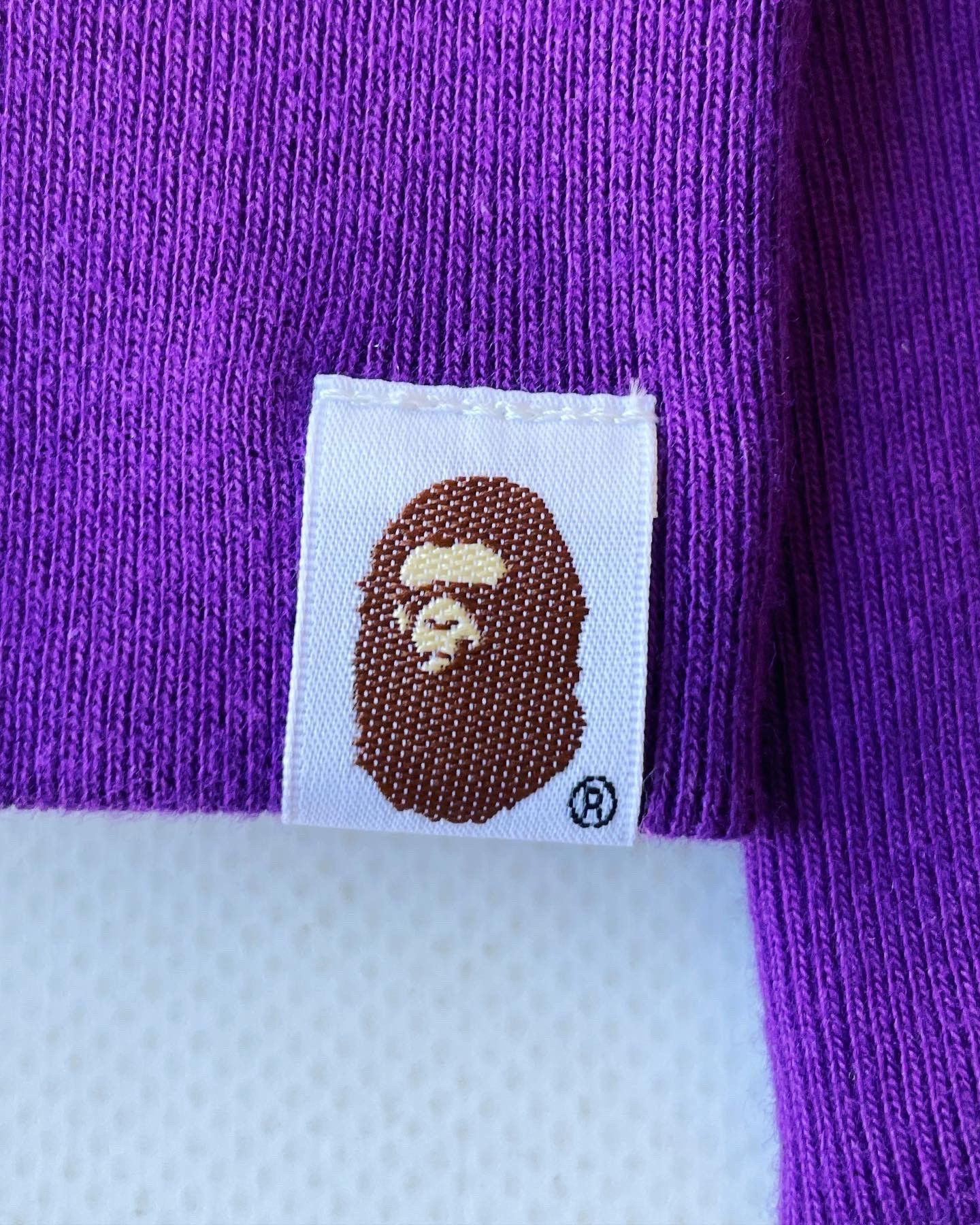 Bape BAPE COLOR CAMO SHARK FULL ZIP HOODIE SS22 Size US L / EU 52-54 / 3 - 9 Thumbnail