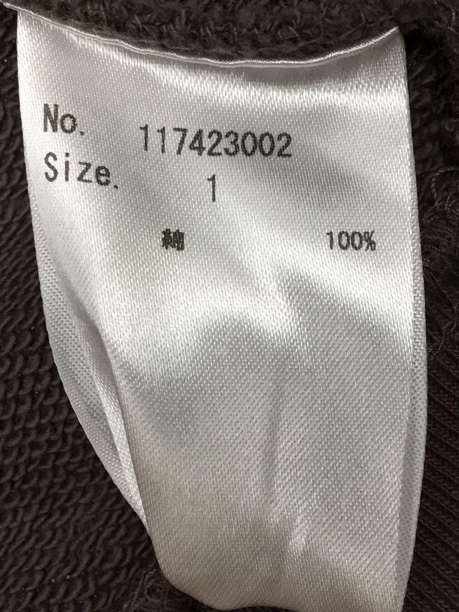 Number (N)ine Boxy Sleeve Logo "LIVE" Hoodie Size US S / EU 44-46 / 1 - 5 Thumbnail