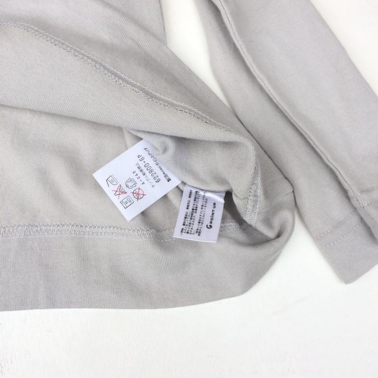 Hai Sporting Gear × Issey Miyake Issey miyake x Hai sporting gear button cardigan longsleeve Size US M / EU 48-50 / 2 - 2 Thumbnail
