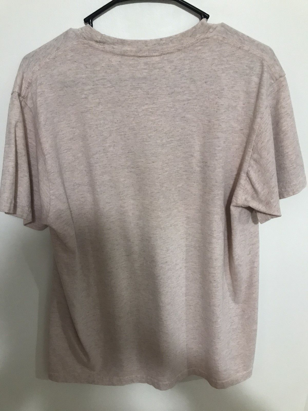 Supreme Supreme Chrome Logo Tee Size US M / EU 48-50 / 2 - 3 Thumbnail