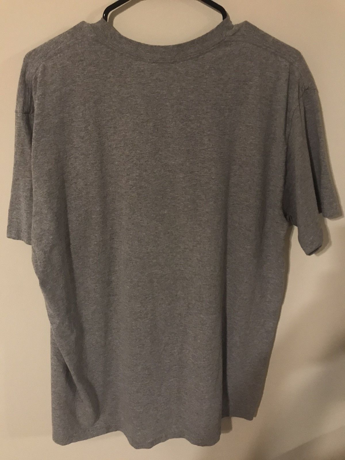 Supreme Supreme Black Cat Tee Size US L / EU 52-54 / 3 - 3 Thumbnail