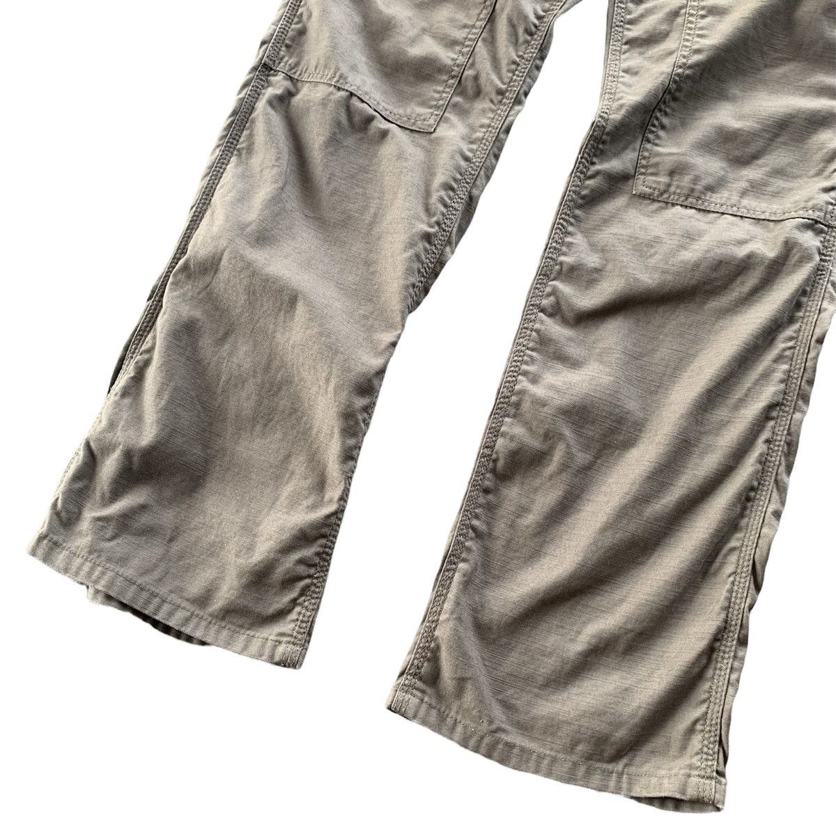 Dickies Dickies Double Knee Workwear Carpenter Pants Size US 30 / EU 46 - 6 Thumbnail