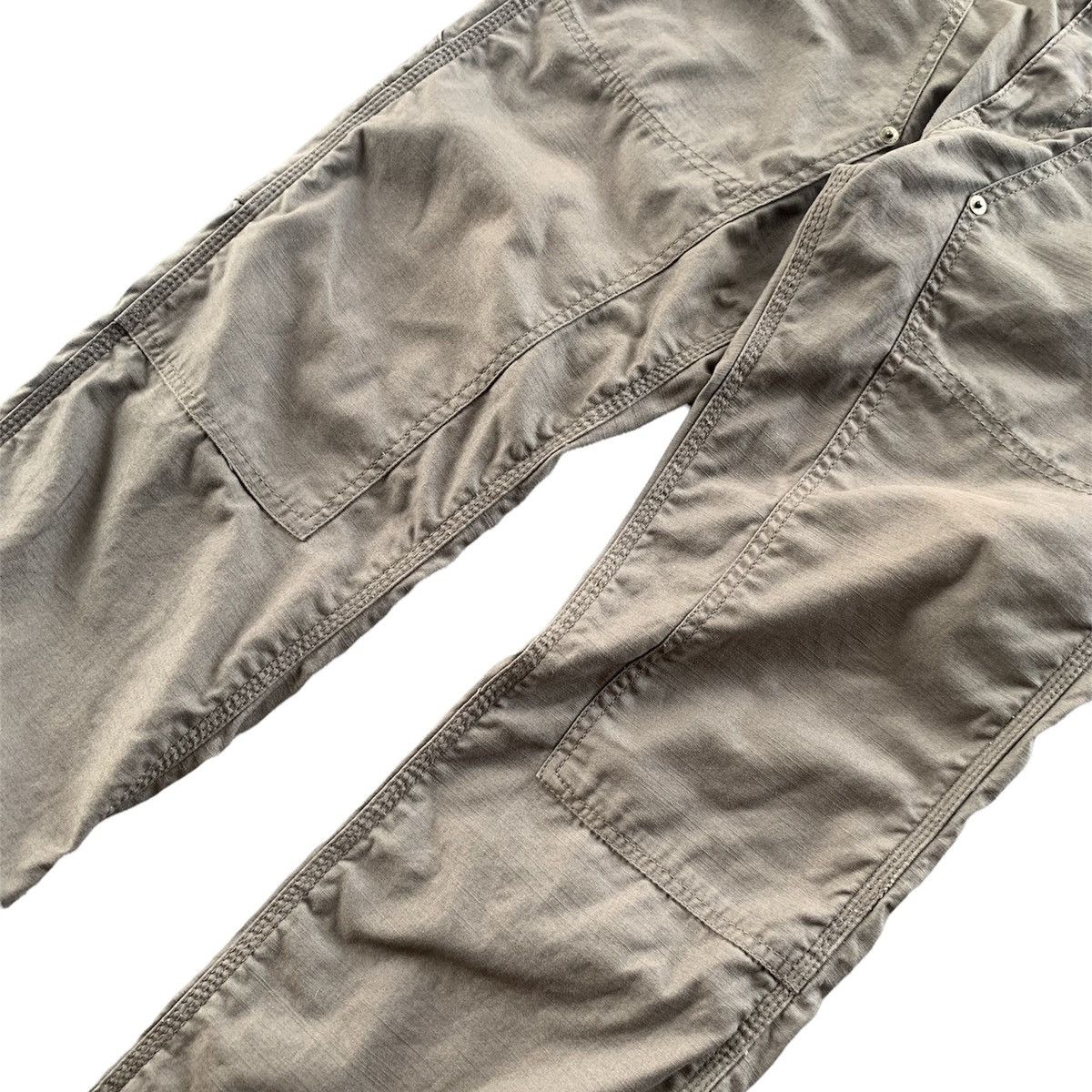 Dickies Dickies Double Knee Workwear Carpenter Pants Size US 30 / EU 46 - 5 Thumbnail
