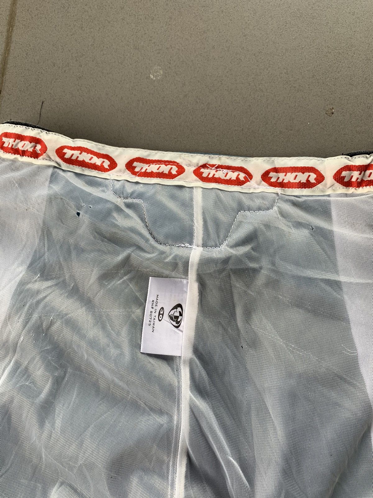 Sports Specialties THOR 327 MOTORCROSS PANTS Size US 30 / EU 46 - 16 Thumbnail