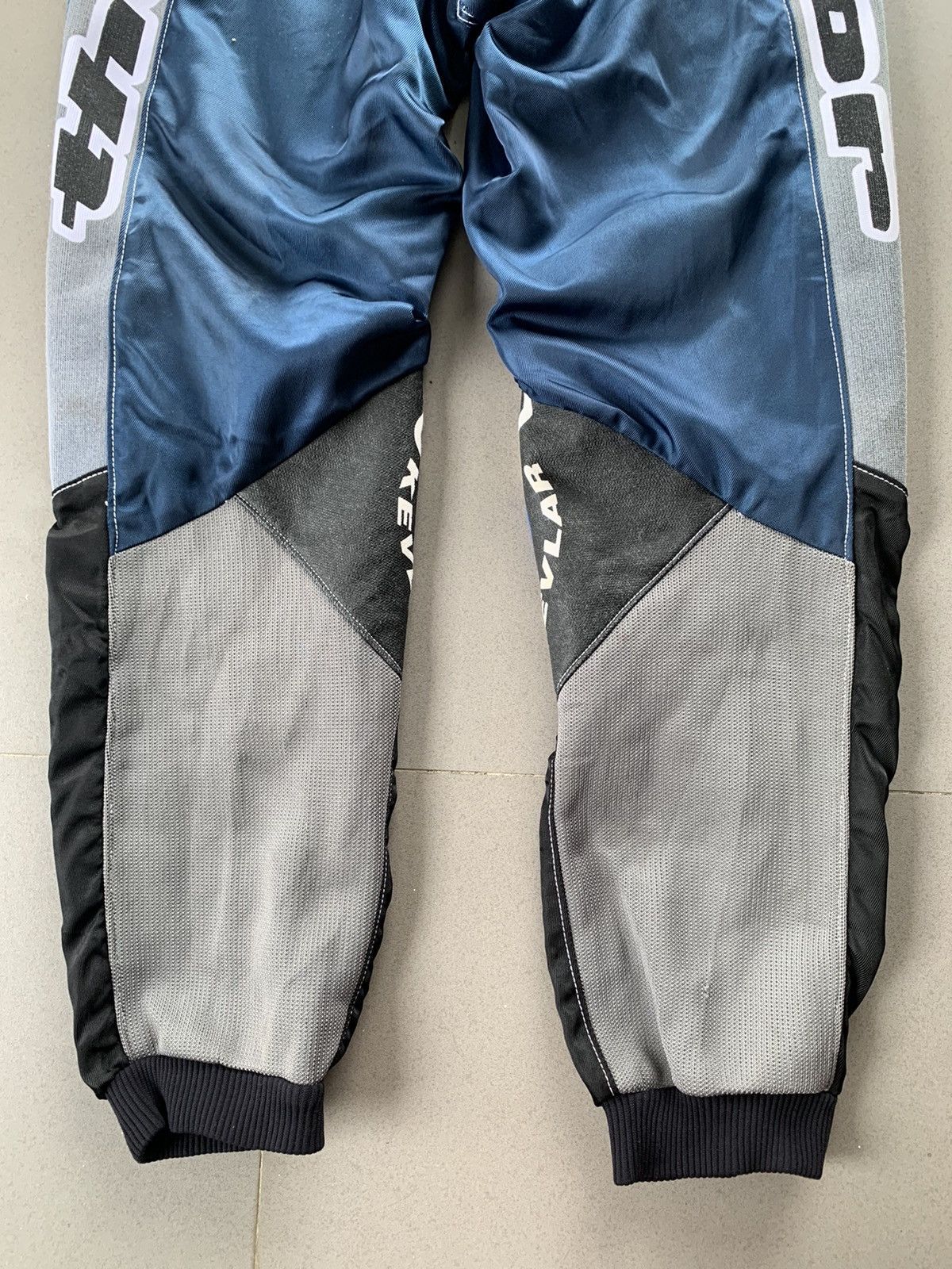 Sports Specialties THOR 327 MOTORCROSS PANTS Size US 30 / EU 46 - 6 Thumbnail