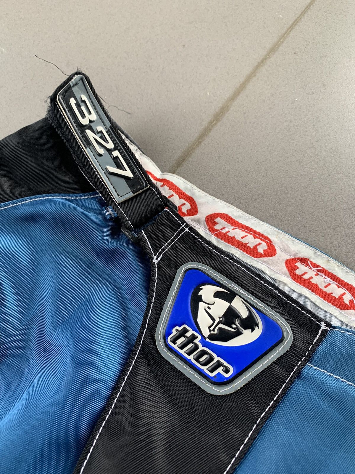Sports Specialties THOR 327 MOTORCROSS PANTS Size US 30 / EU 46 - 10 Thumbnail