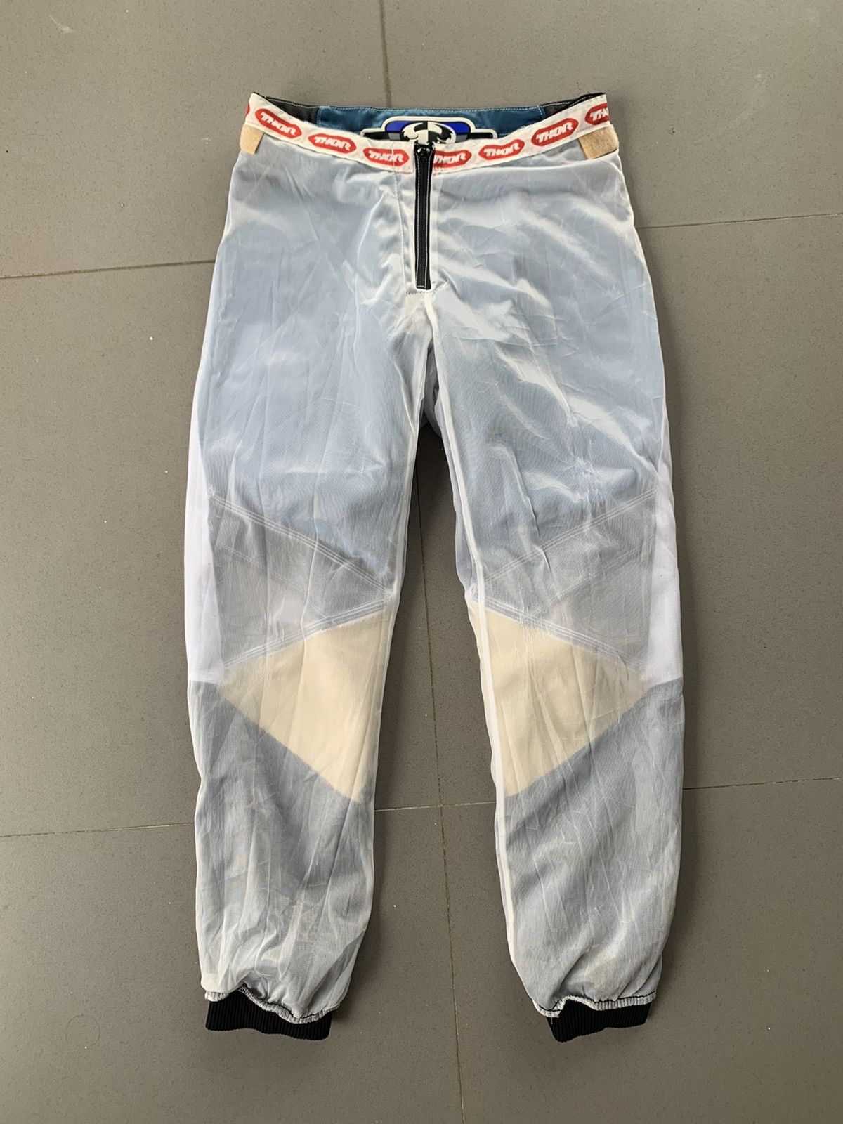 Sports Specialties THOR 327 MOTORCROSS PANTS Size US 30 / EU 46 - 14 Thumbnail