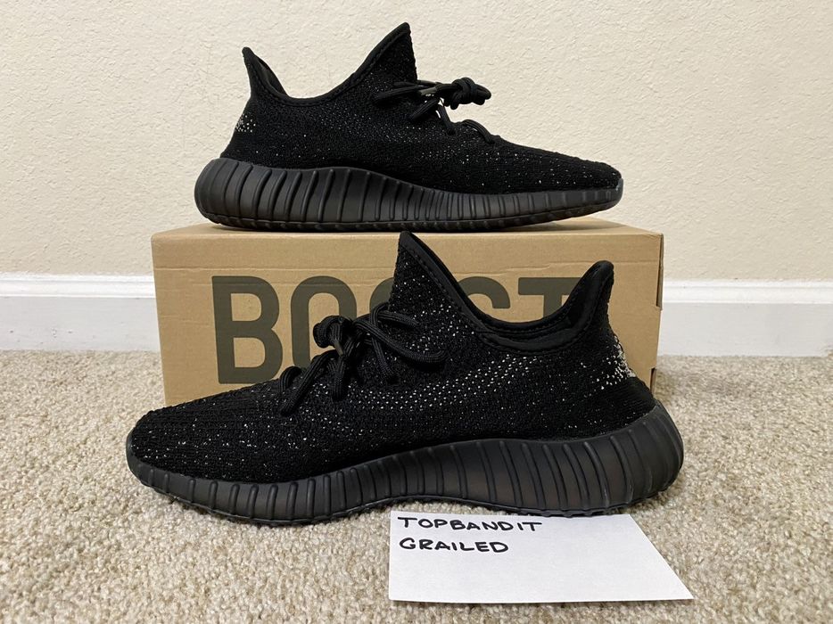 yeezy oreo size 11