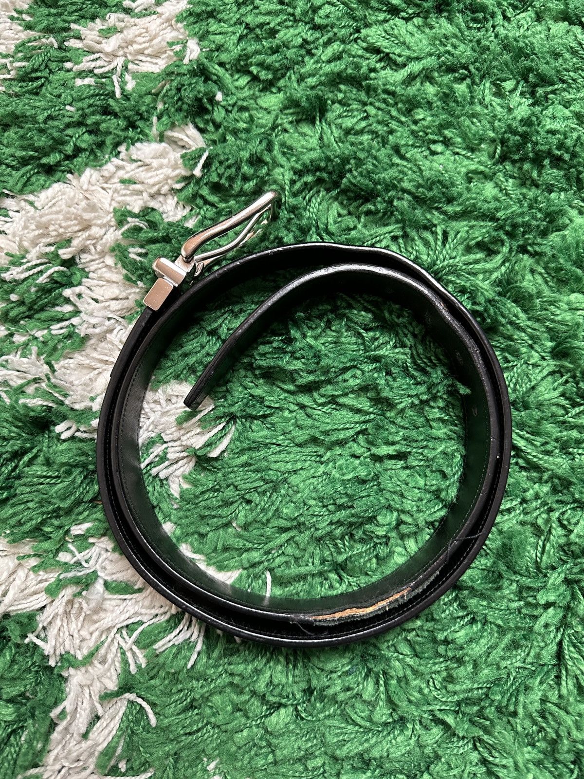 Coach × Designer × Vintage Vintage Designer Coach Belt Size ONE SIZE - 1 Thumbnail