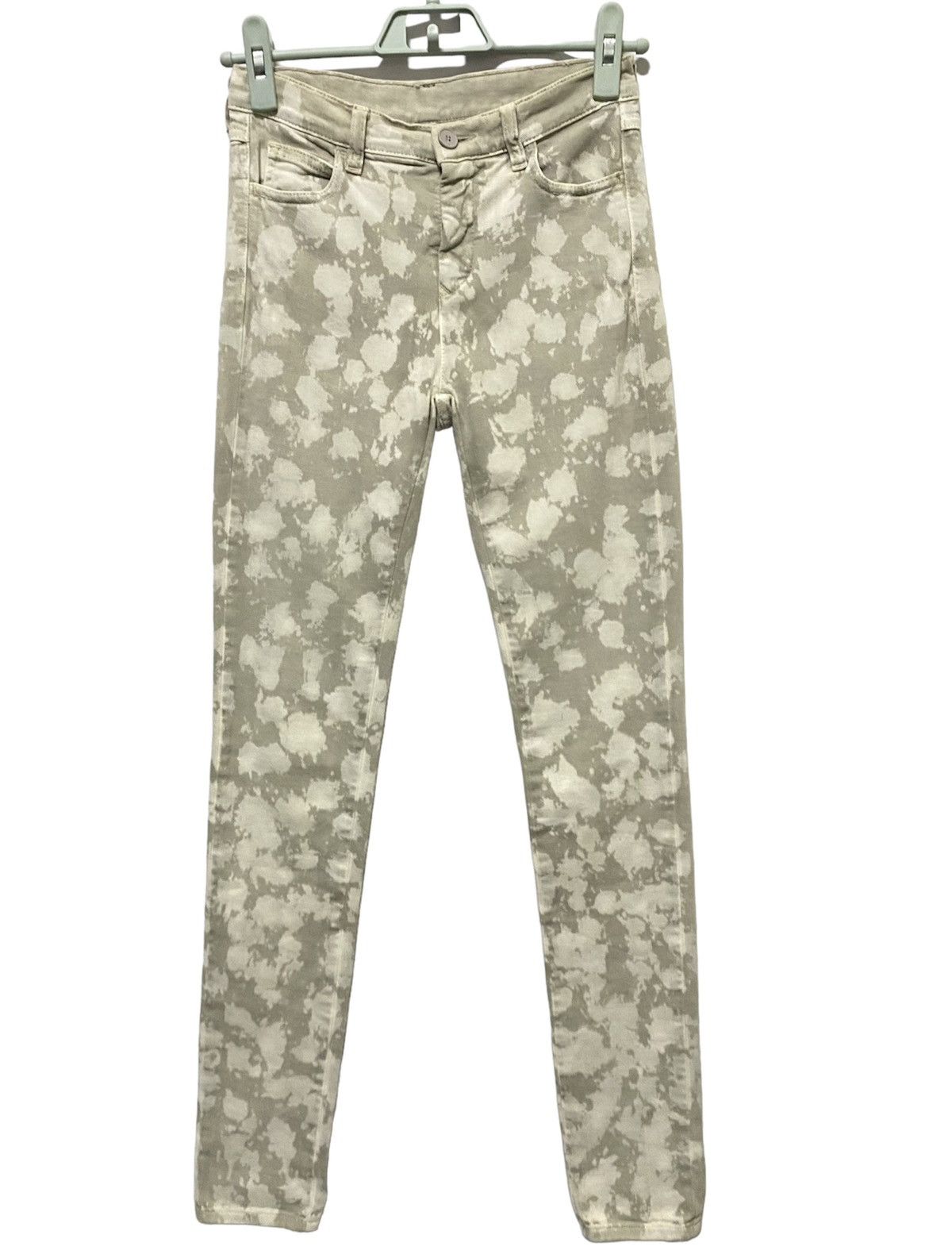Maison Margiela Archive Pants | Grailed