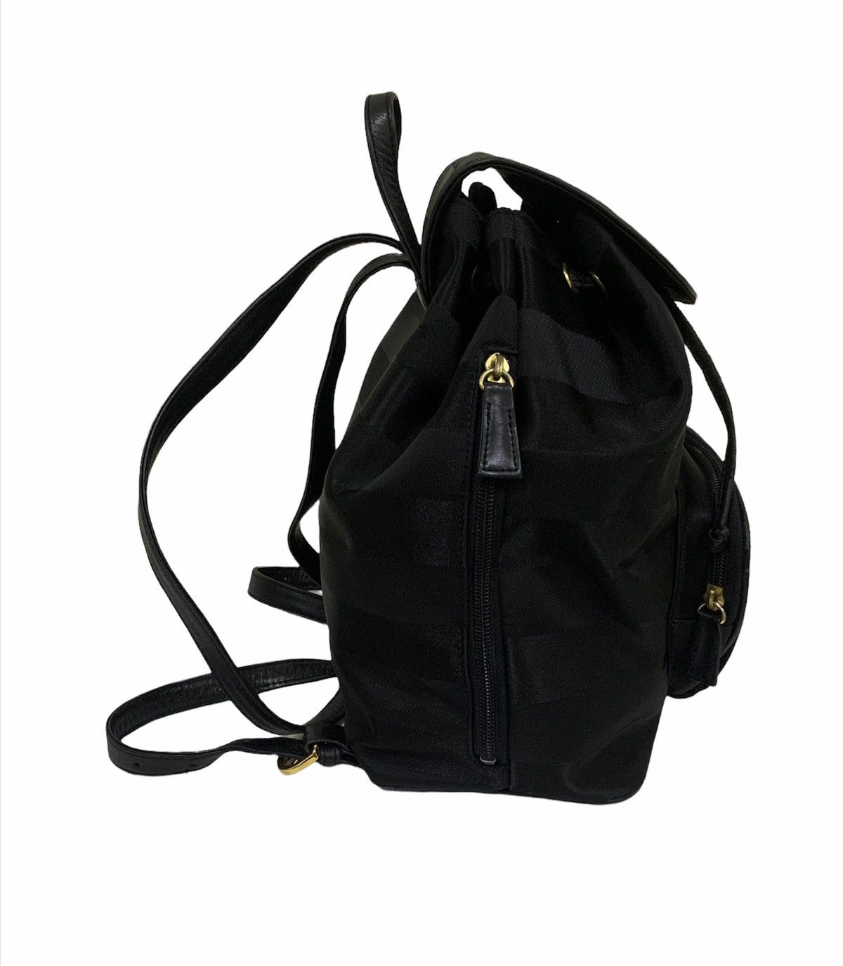 Andre Courreges 🔥 Courreges Paris Mini Bag Backpack Size ONE SIZE - 3 Thumbnail