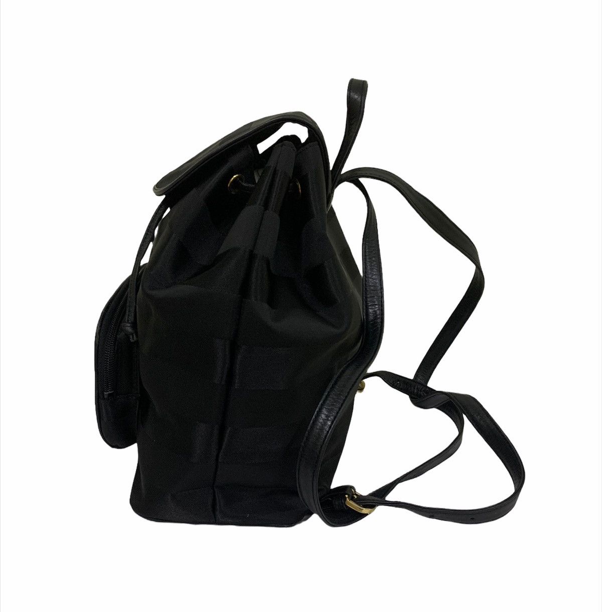 Andre Courreges 🔥 Courreges Paris Mini Bag Backpack Size ONE SIZE - 2 Thumbnail
