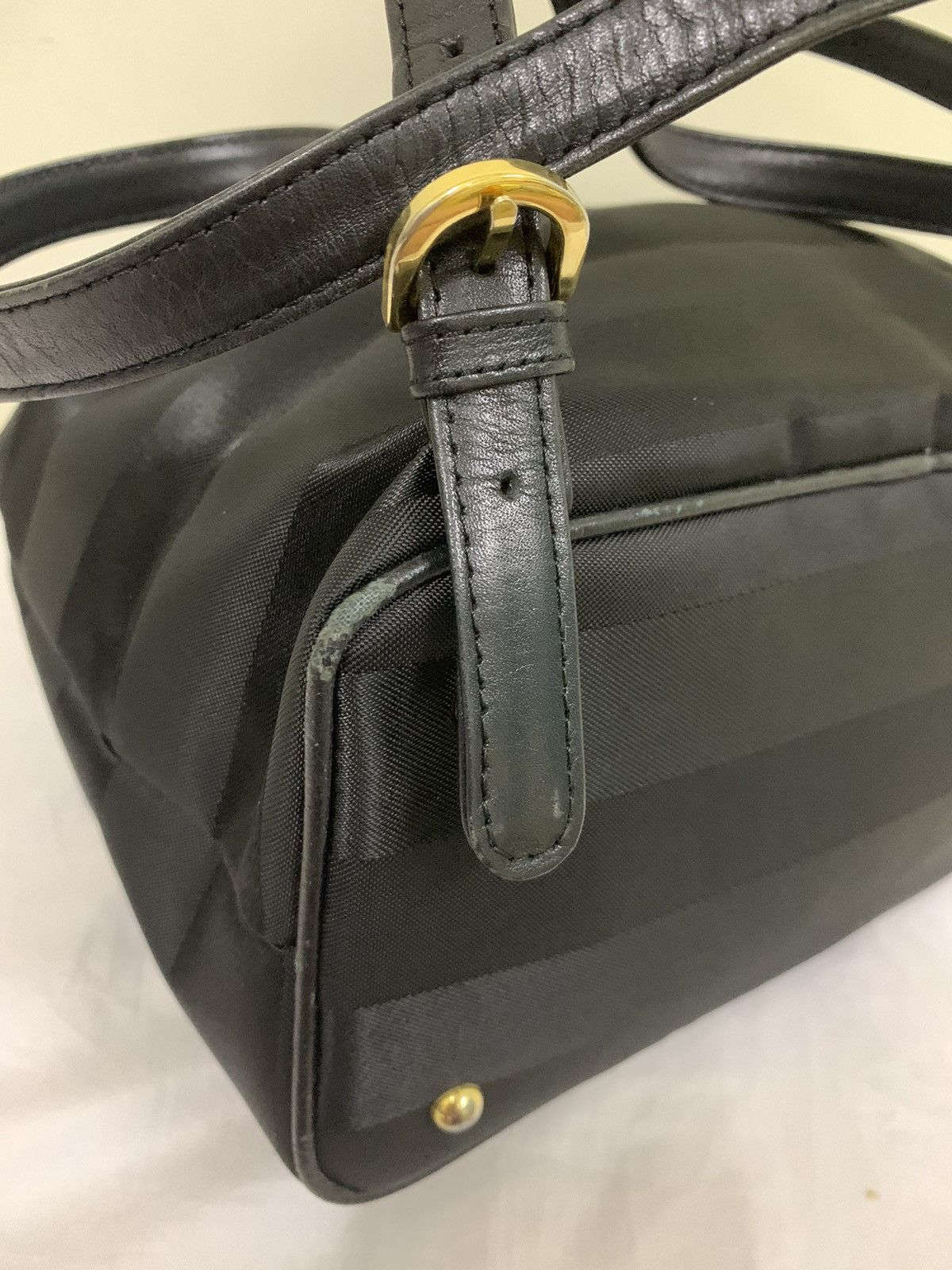 Andre Courreges 🔥 Courreges Paris Mini Bag Backpack Size ONE SIZE - 7 Thumbnail