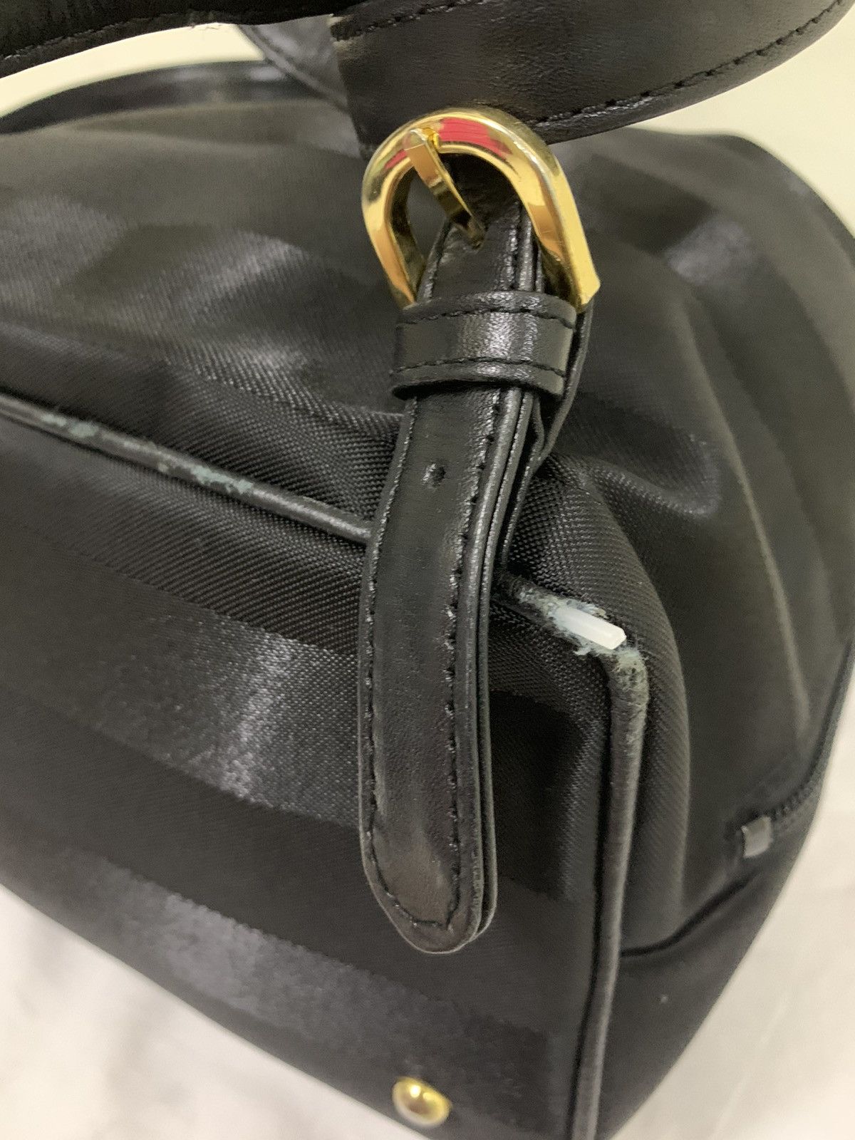 Andre Courreges 🔥 Courreges Paris Mini Bag Backpack Size ONE SIZE - 8 Thumbnail